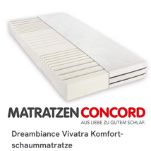 Matratzen Concorde