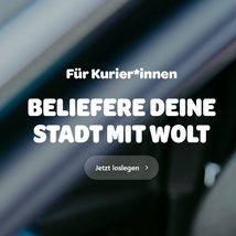 Wolt
