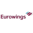 Eurowings ist die Low-Cost-Airline aus dem Lufthansa Konzern